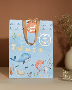 Under The Sea - Gift Bags