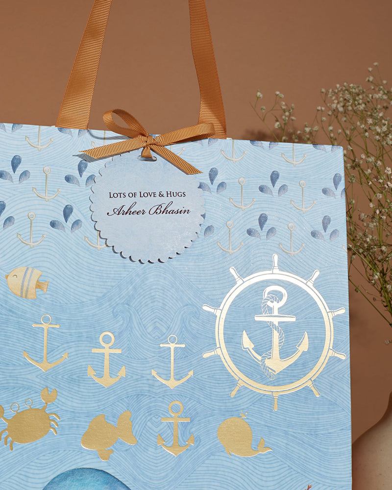 Under The Sea - Gift Bags