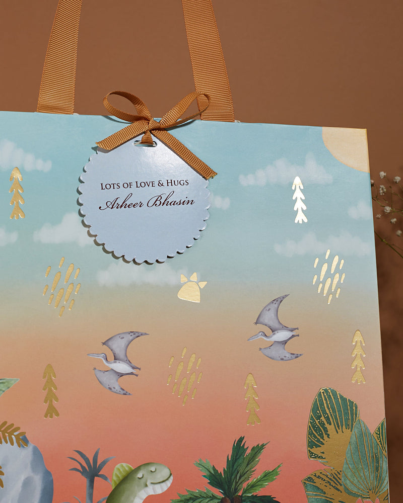 Dino Explorers - Gift Bags